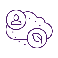 Cloud icon