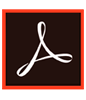 Adobe Acrobat logo