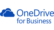 Microsoft OneDrive logo